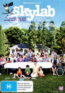 Skylab | Le Skylab  | Sky lab  DVD